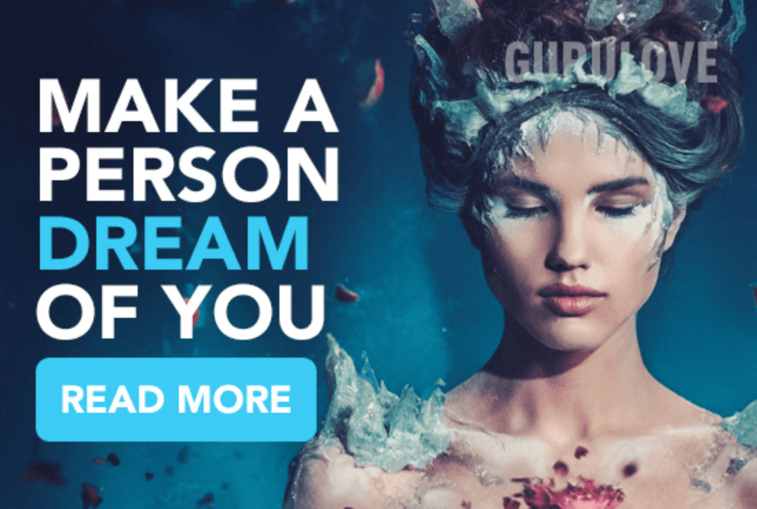 I will make your wish come true