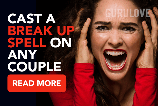 breakup spell