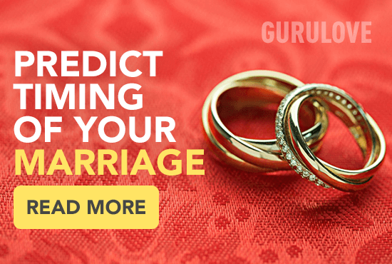 Predict Marriage