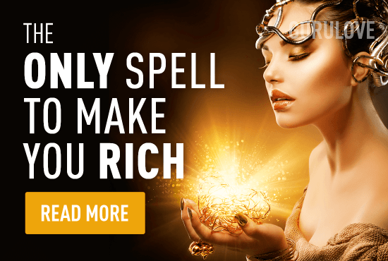 money spell