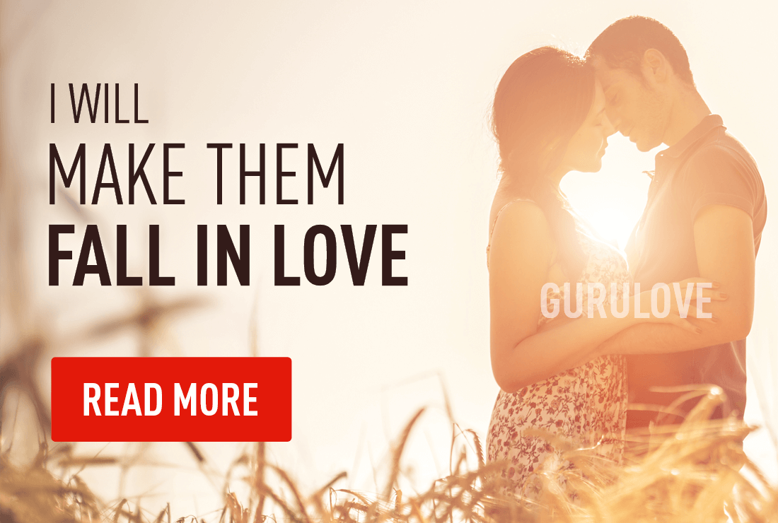 I will make your wish come true