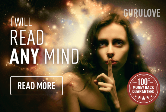 Mind reading Telepathy